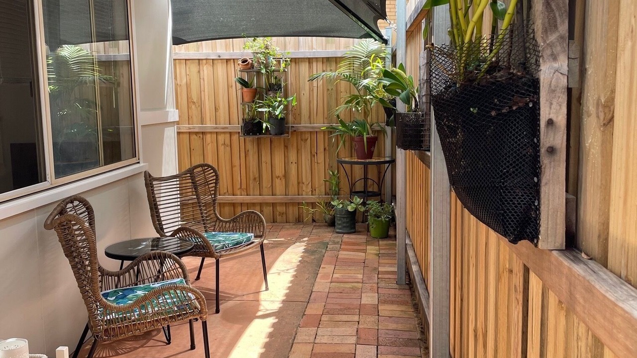 Photo of Patio Balcony in Patonga