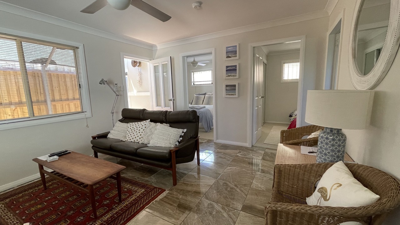 Photo of Bedroom in Patonga