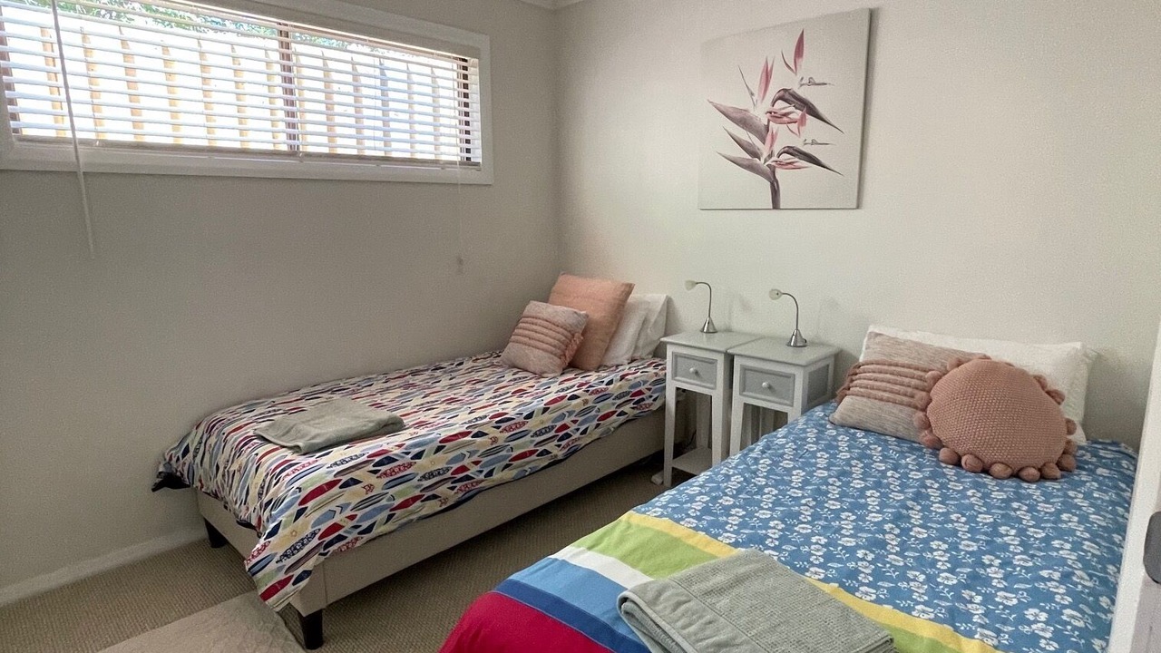 Photo of Bedroom in Patonga