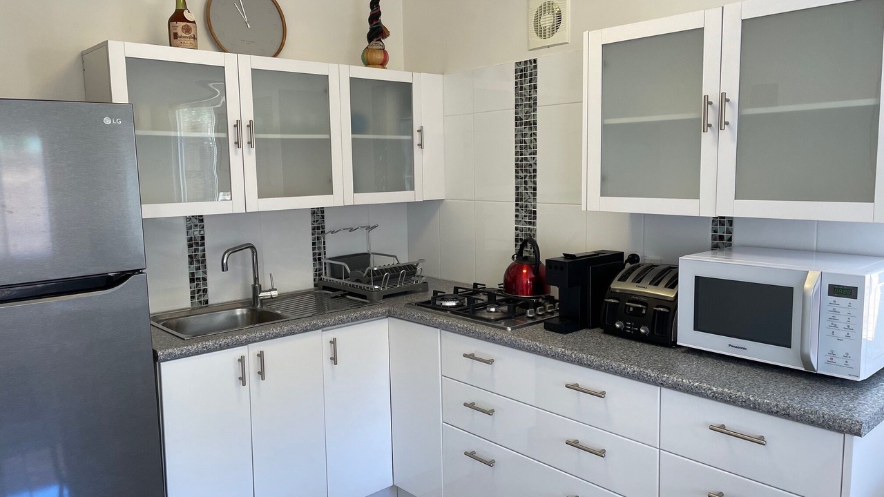 Photo of Kitchen in Patonga