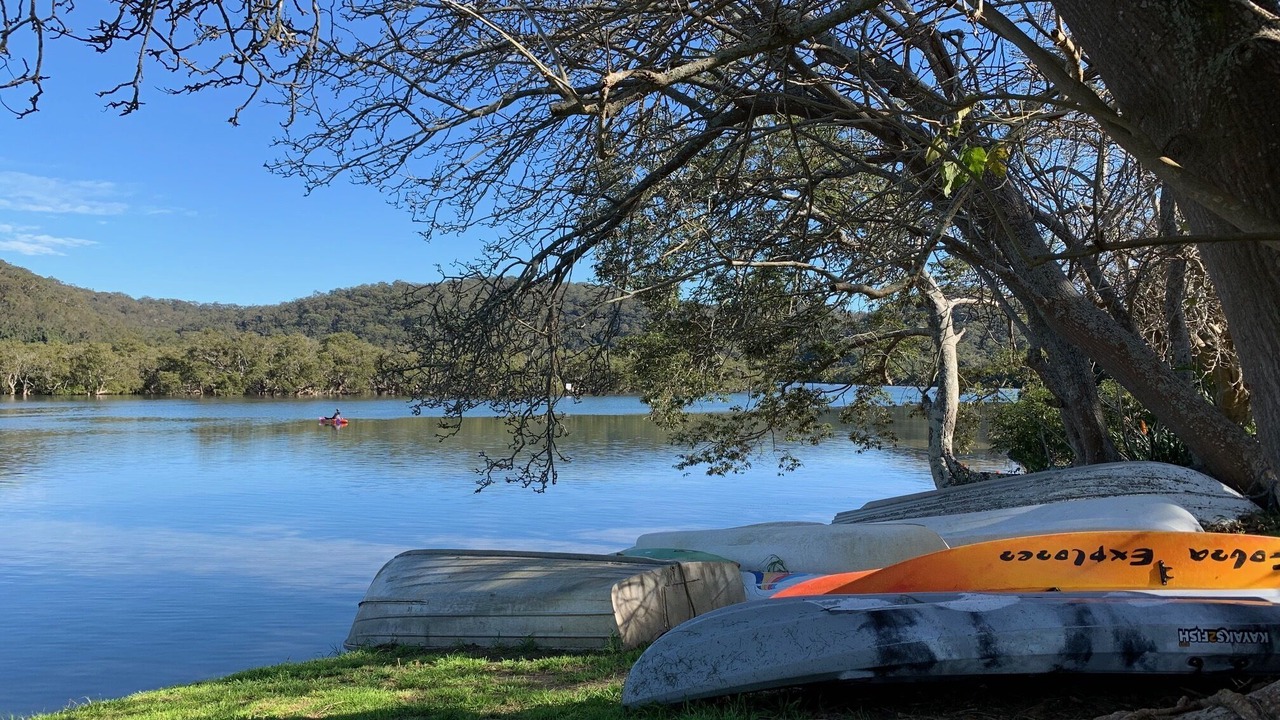 Photo of Outdoor in Patonga