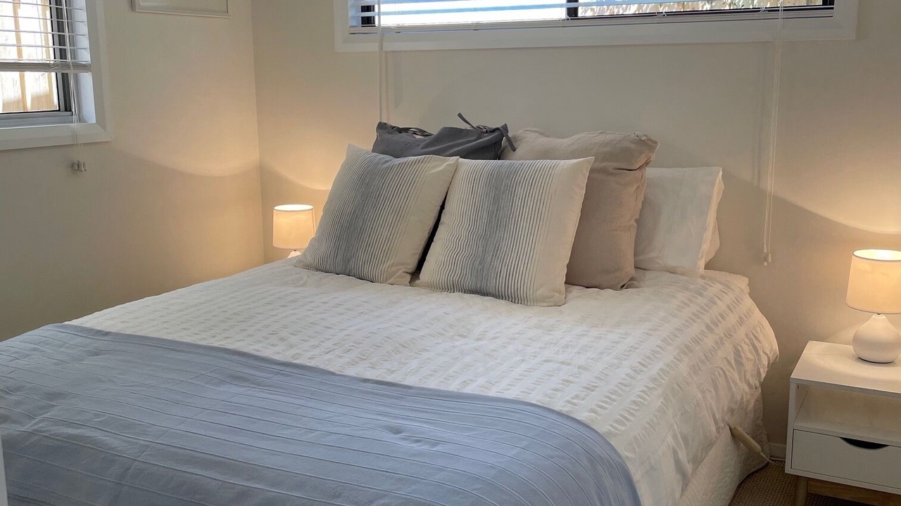 Photo of Bedroom in Patonga