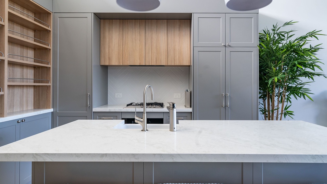 Photo of Kitchen in Collaroy