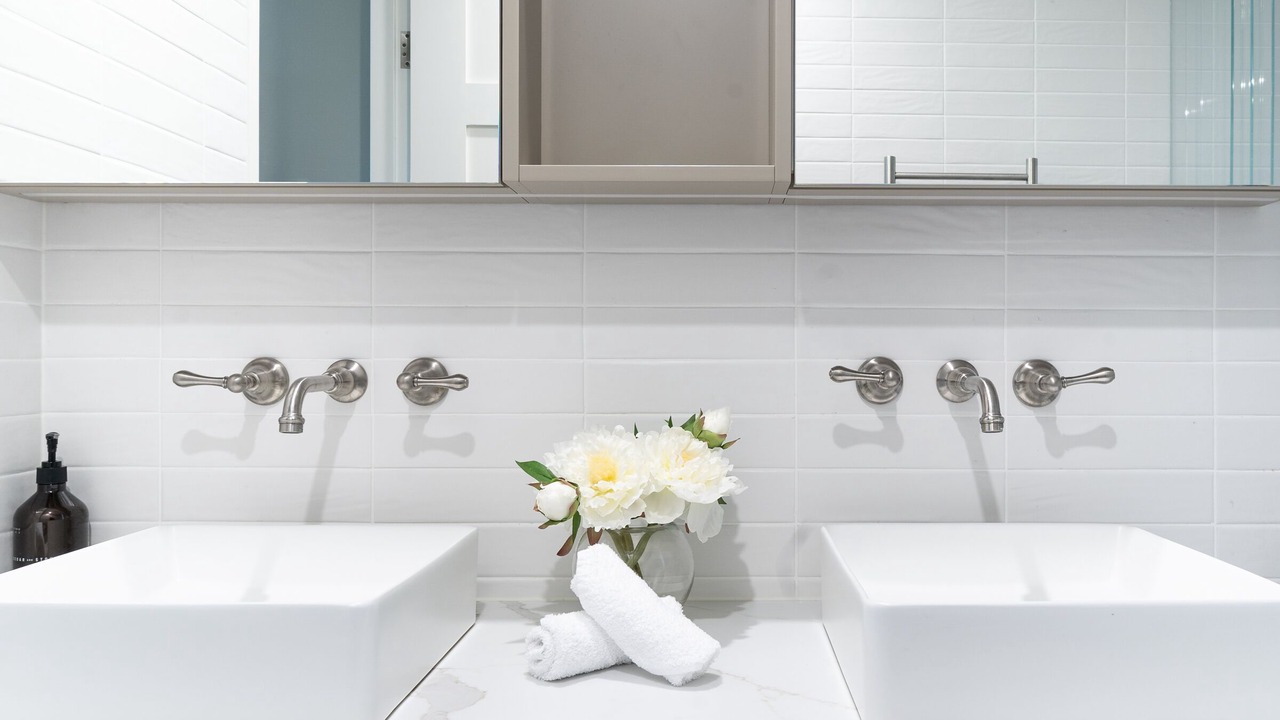 Photo of Bathroom in Collaroy