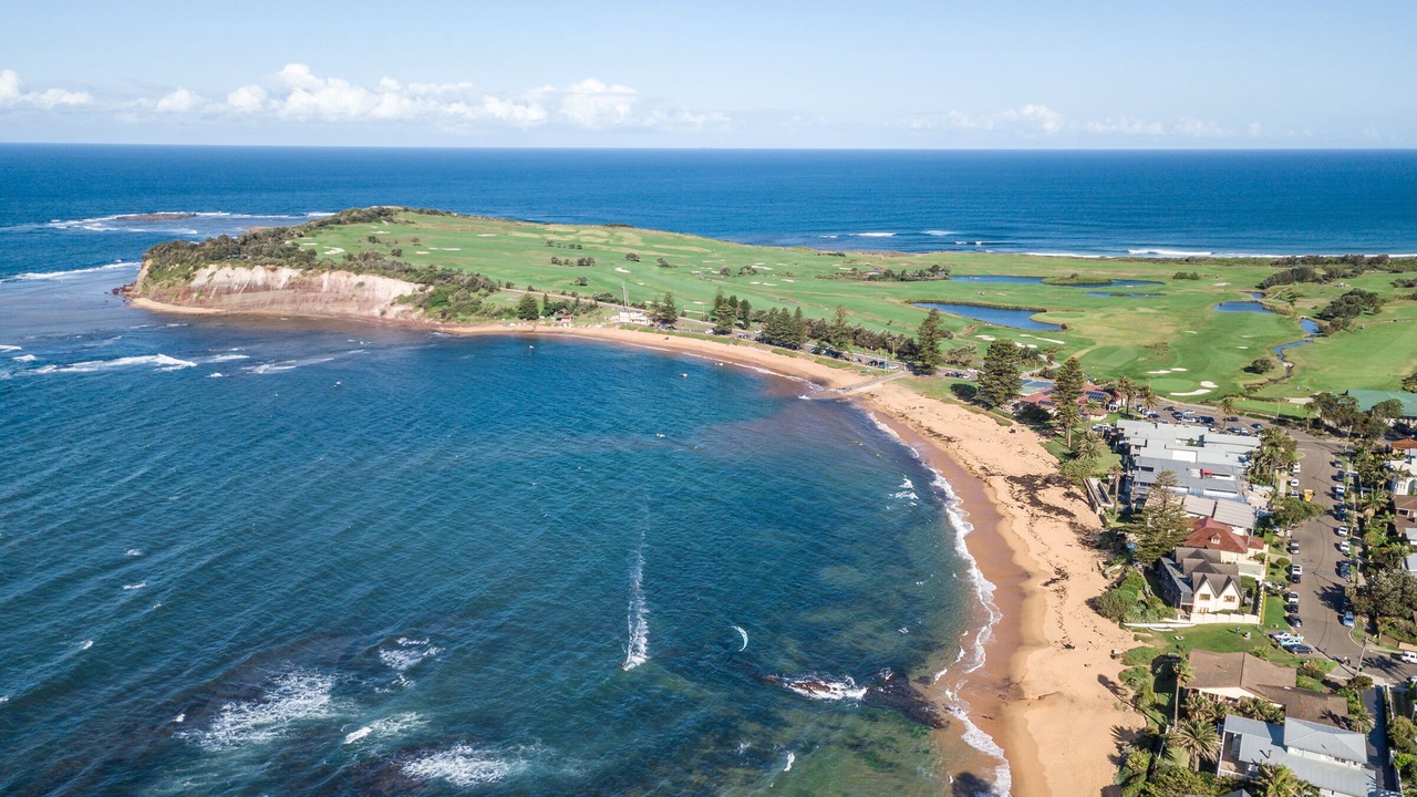 Photo of Others in Collaroy