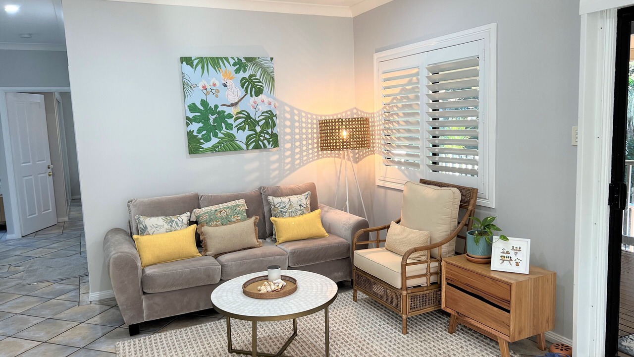 Photo of Livingroom in Umina Beach