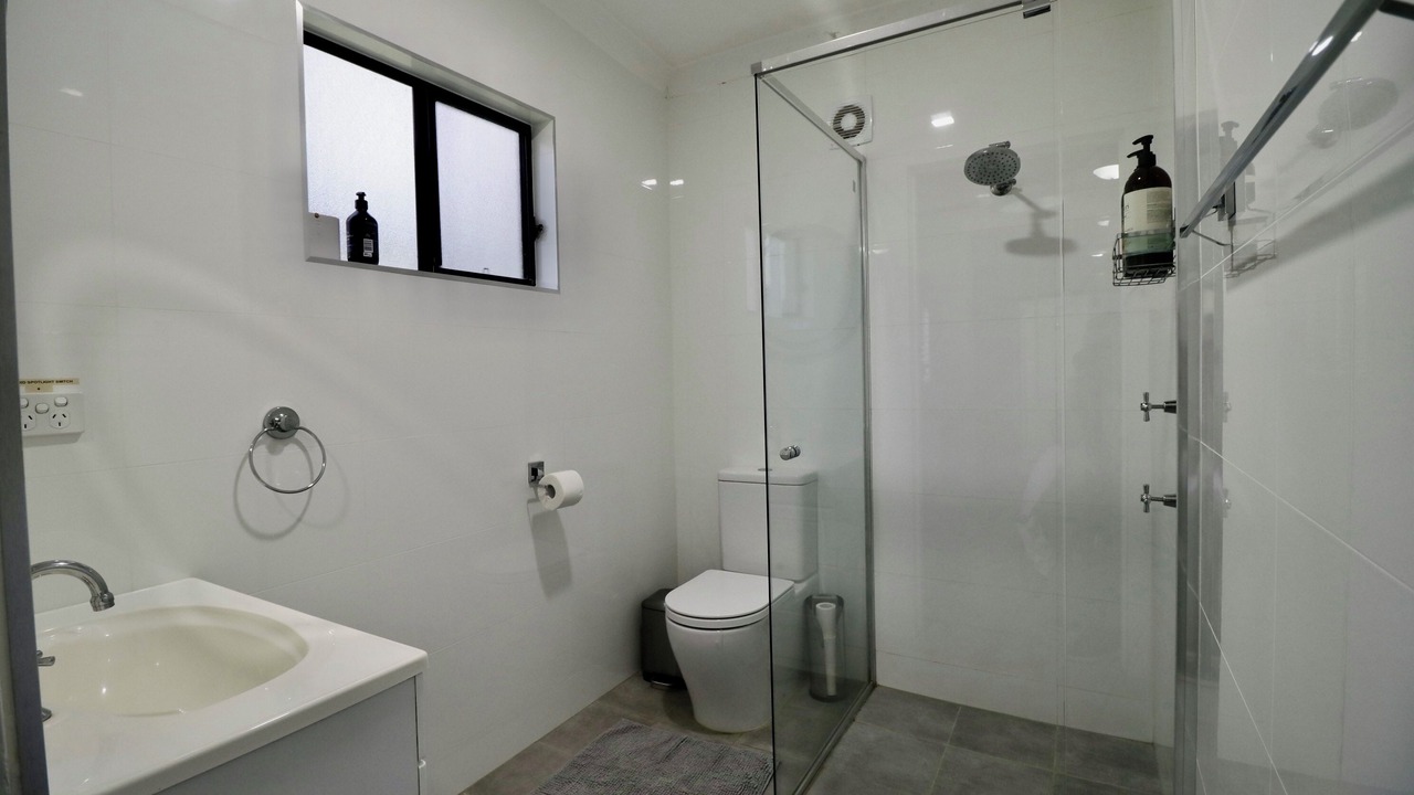 Photo of Bathroom in Umina Beach