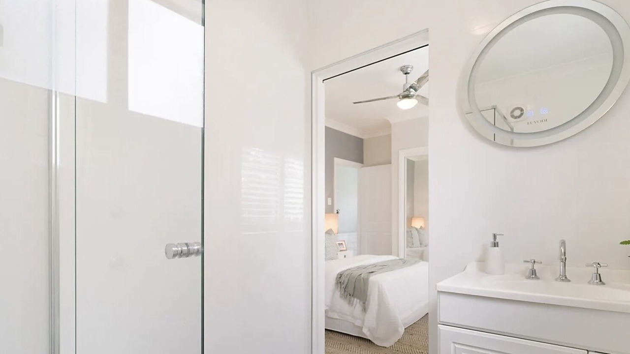 Photo of Bathroom in Umina Beach