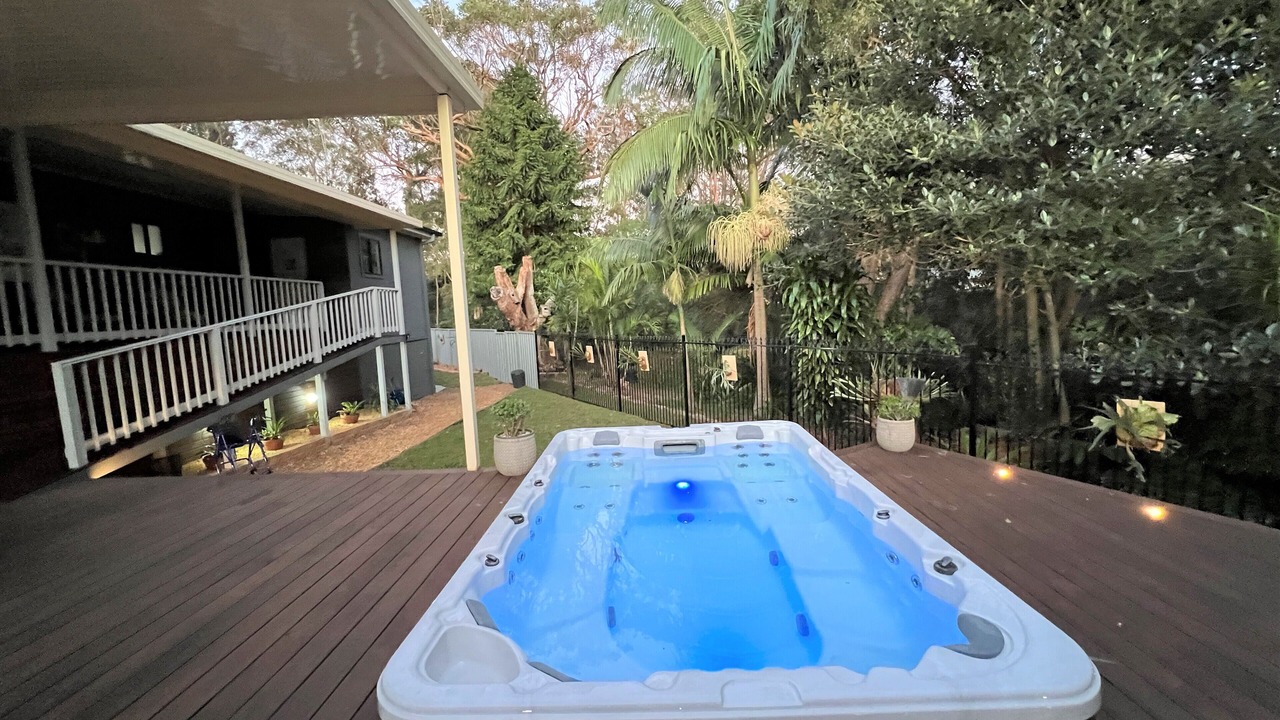 Photo of Patio Balcony in Umina Beach