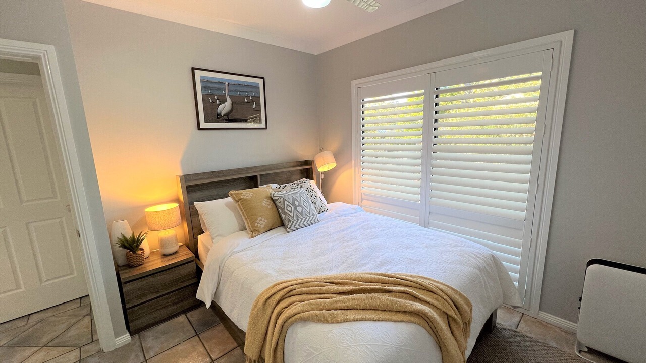 Photo of Bedroom in Umina Beach