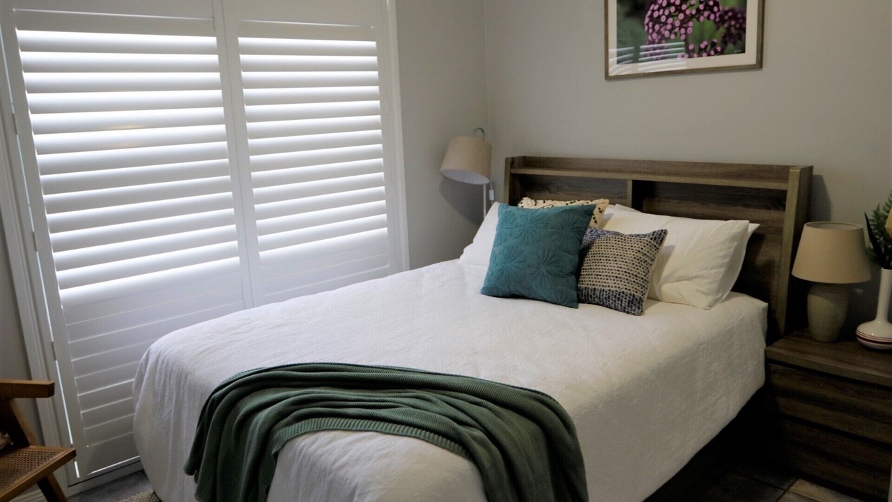 Photo of Bedroom in Umina Beach