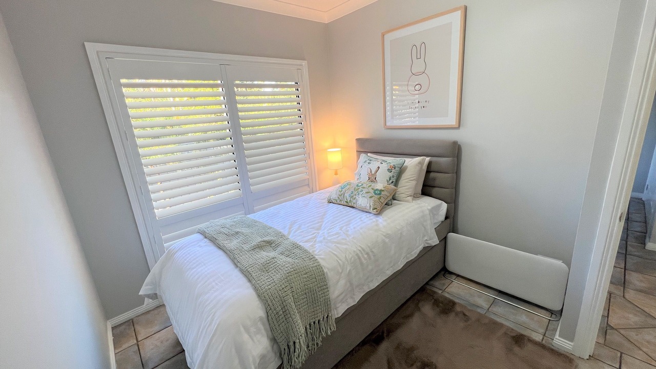 Photo of Bedroom in Umina Beach