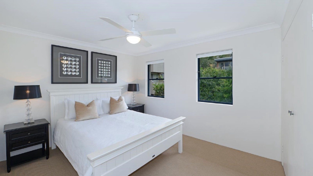 Photo of Bedroom in Avoca Beach