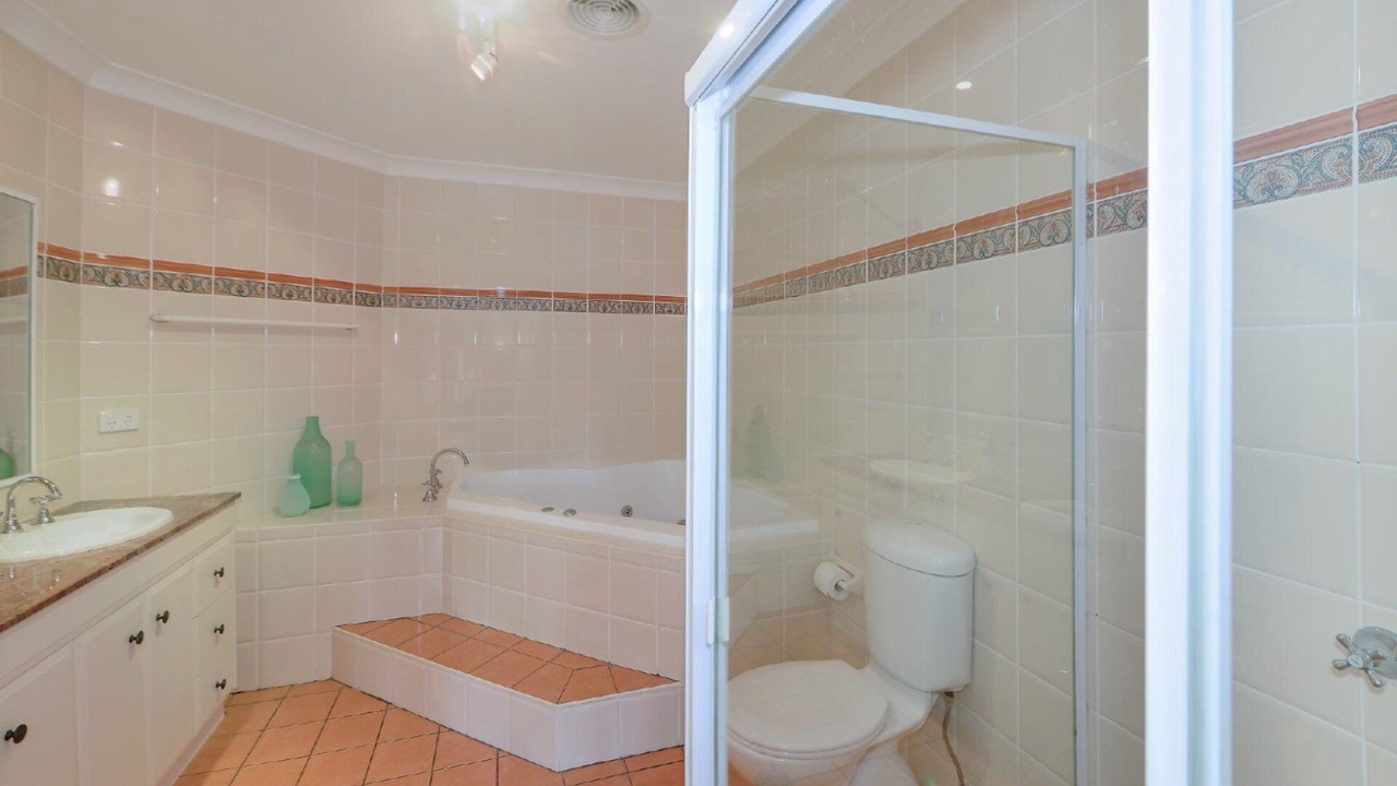 Photo of Bathroom in Avoca Beach