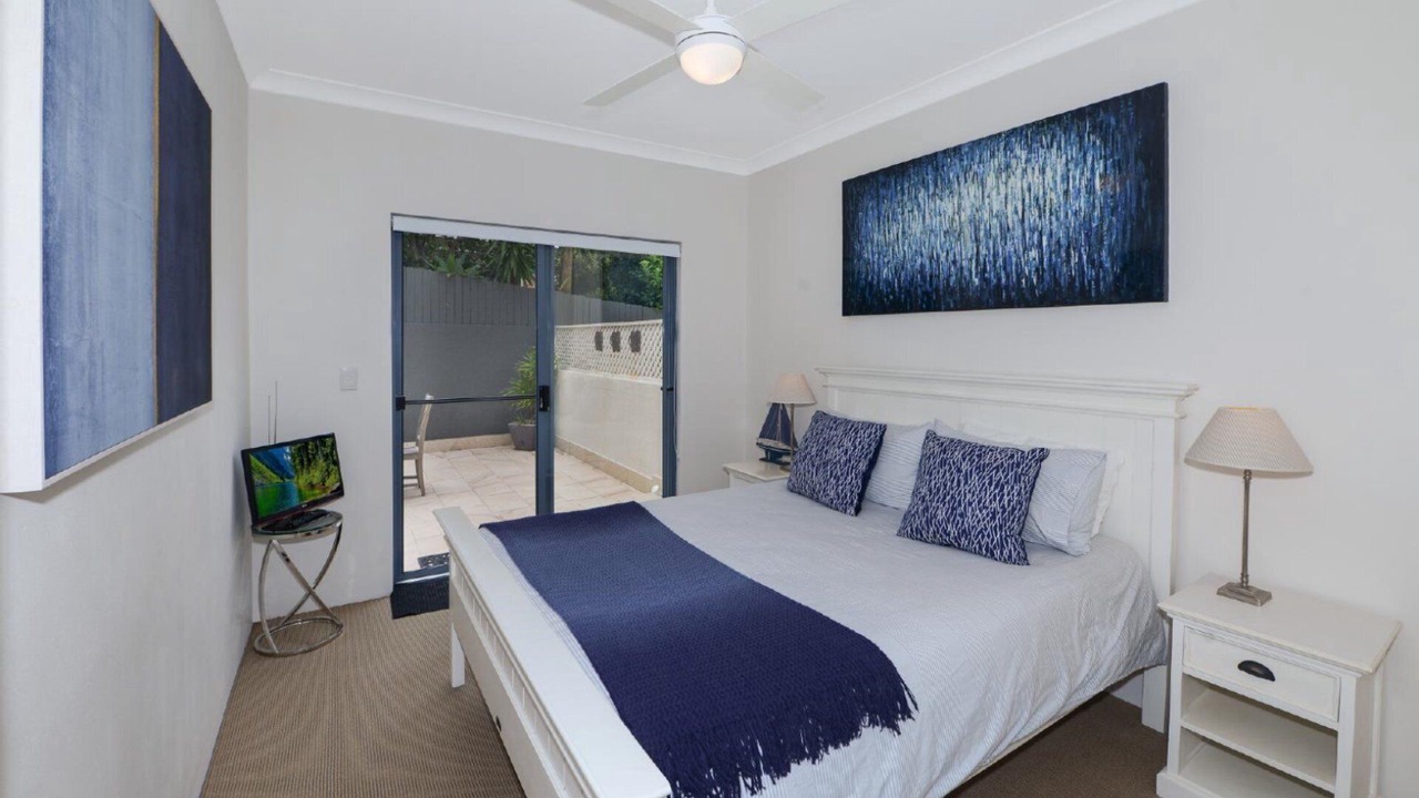 Photo of Bedroom in Avoca Beach