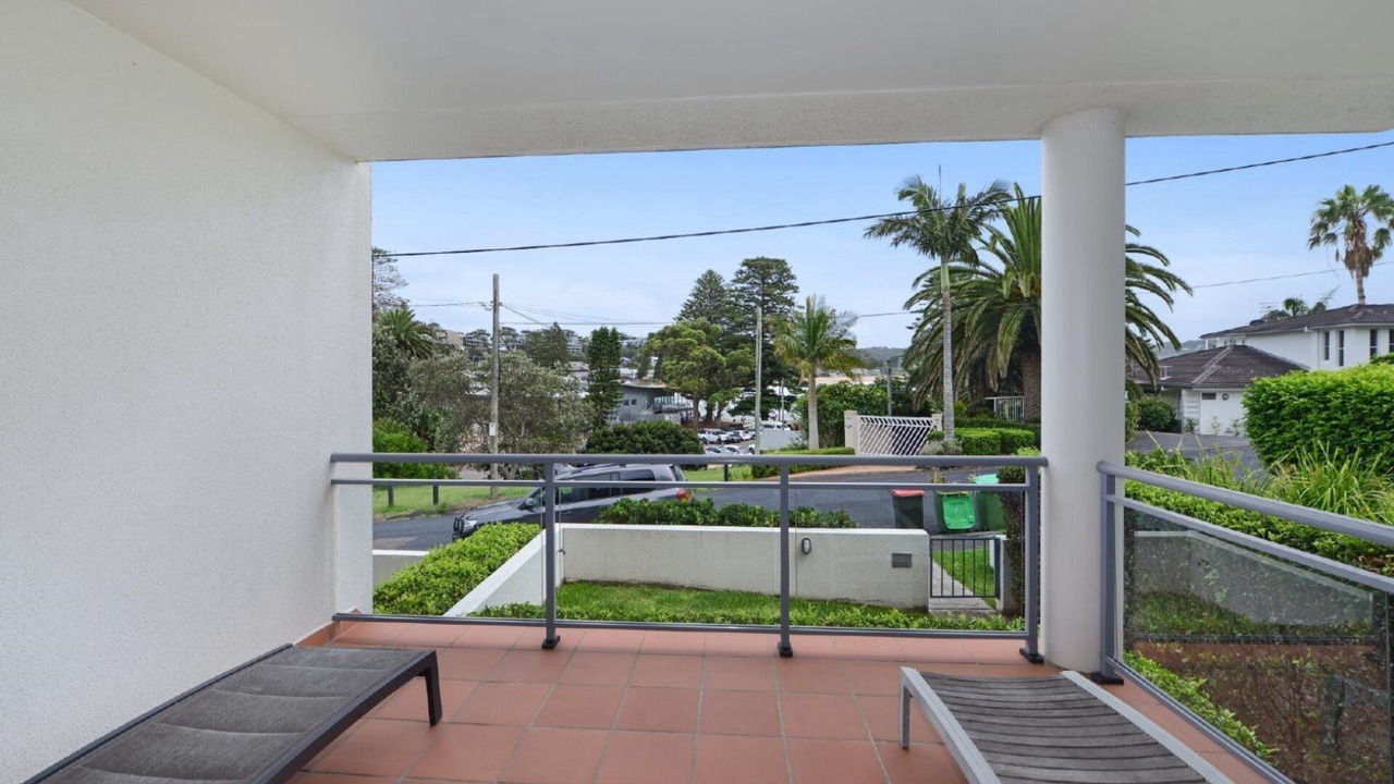 Photo of Outdoor in Avoca Beach