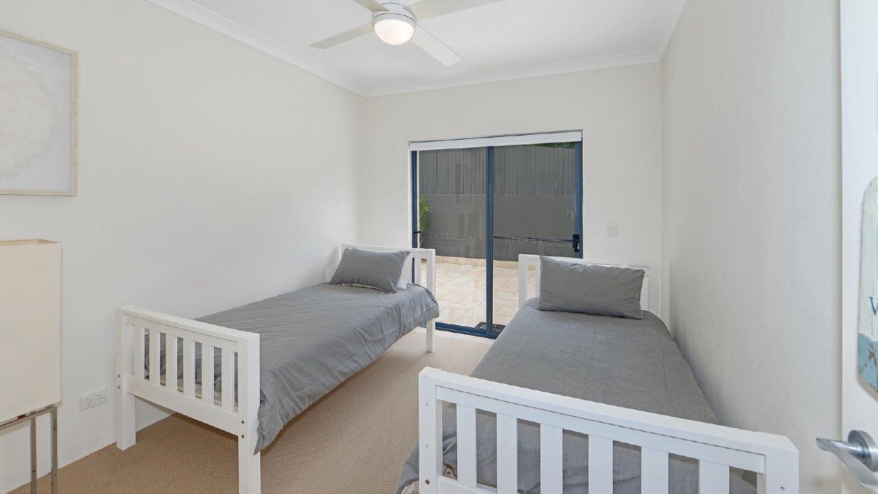Photo of Bedroom in Avoca Beach