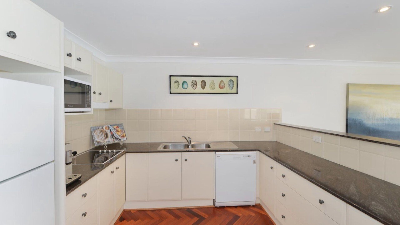 Photo of Kitchen in Avoca Beach
