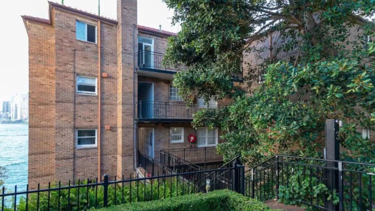 Photo of Outdoor in Kirribilli