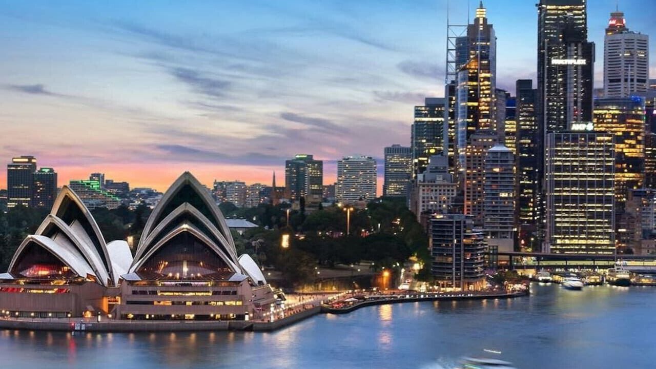 Photo of Others in Kirribilli