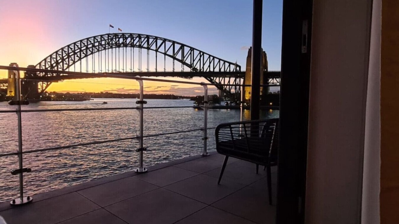 Photo of Outdoor in Kirribilli