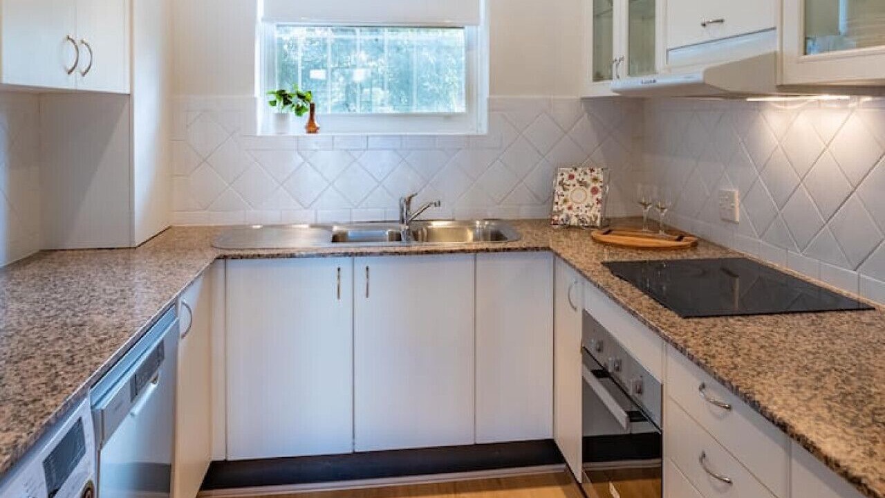 Photo of Kitchen in Kirribilli