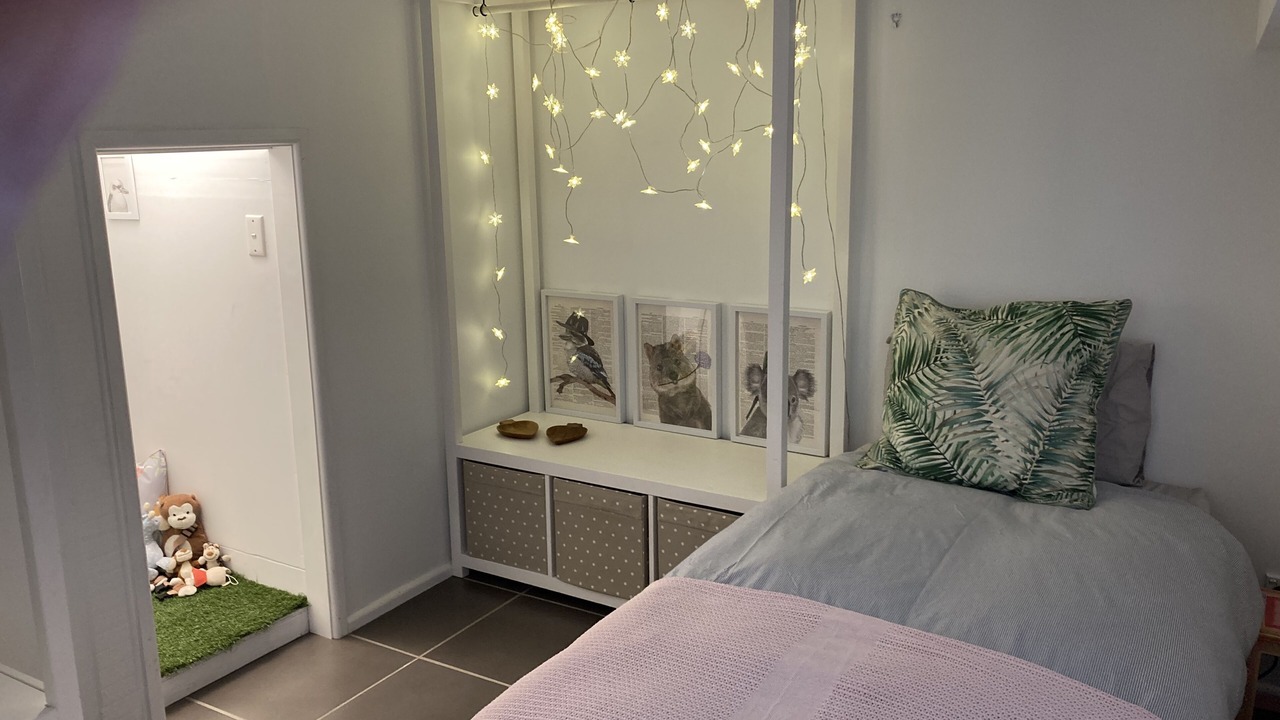 Photo of Bedroom in Narrabeen