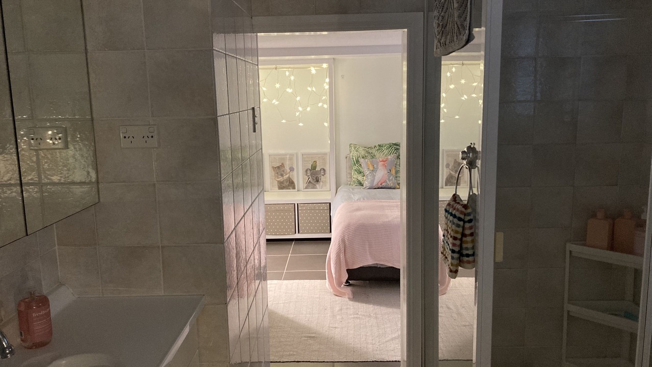Photo of Bathroom in Narrabeen
