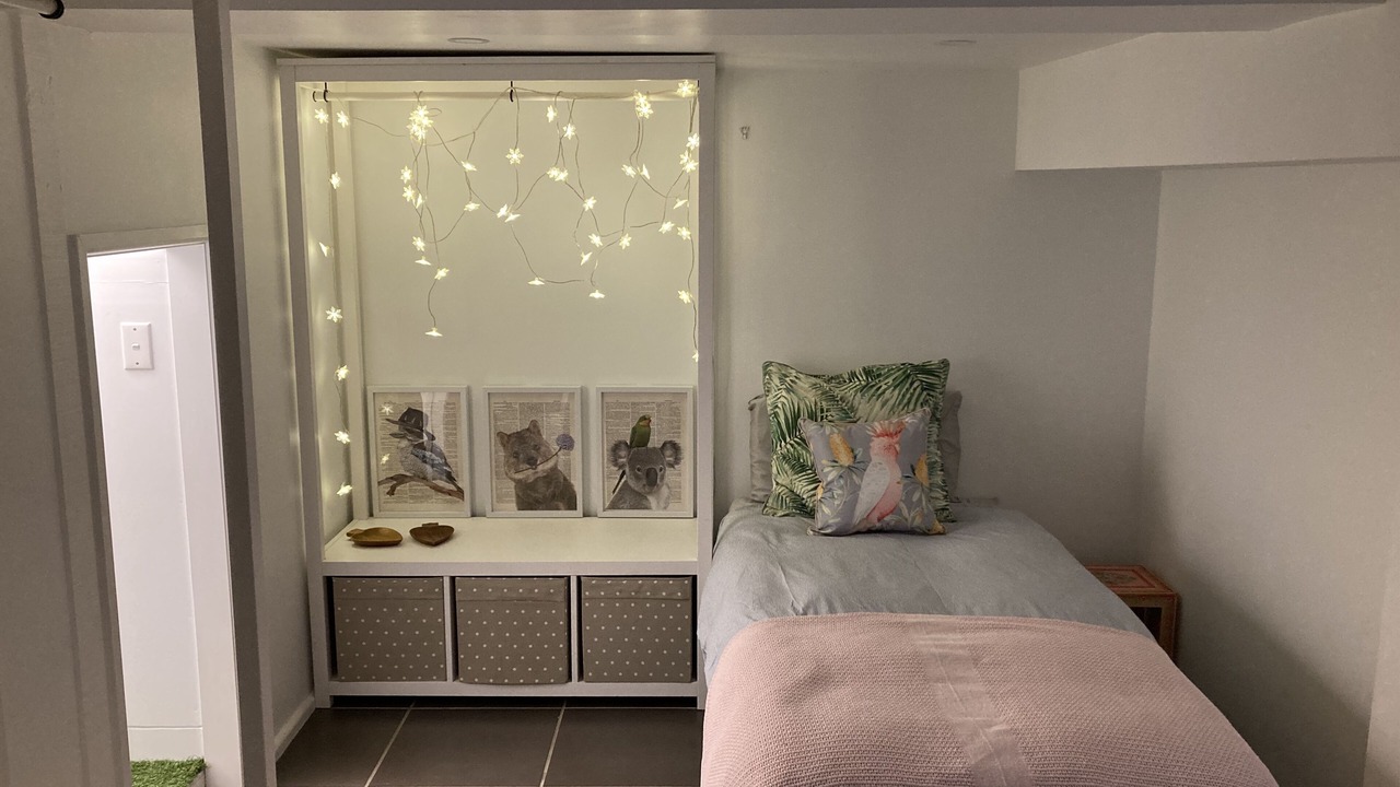 Photo of Bedroom in Narrabeen