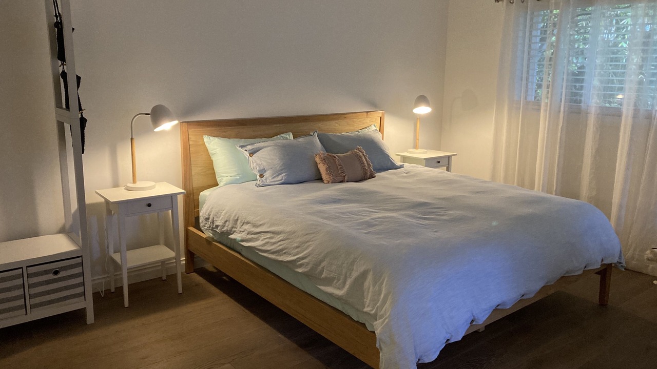 Photo of Bedroom in Narrabeen