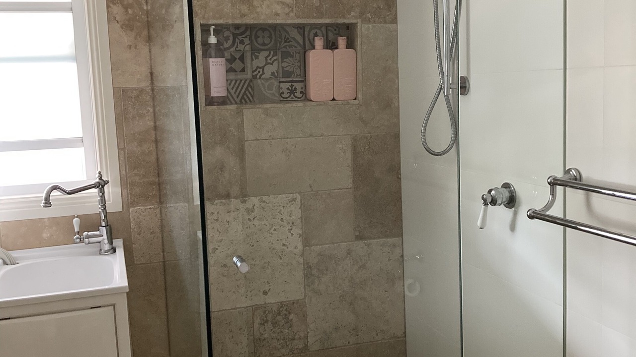 Photo of Bathroom in Narrabeen