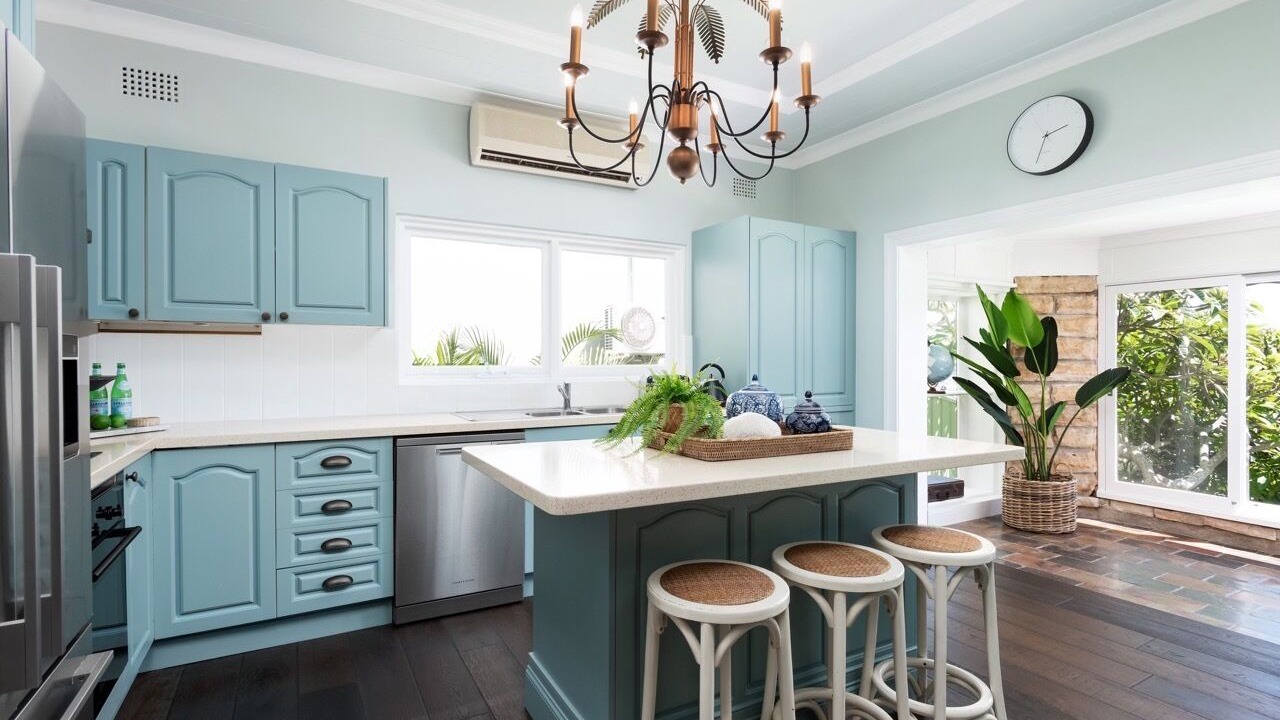 Photo of Kitchen in Cronulla