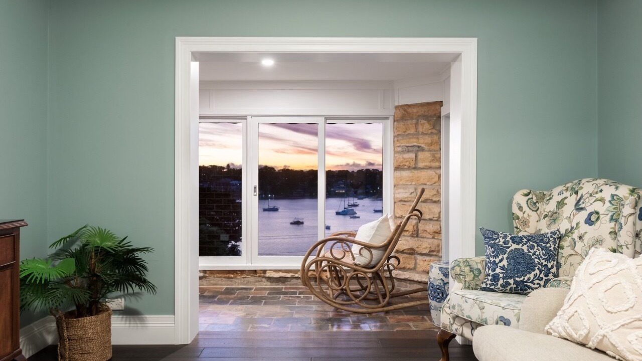 Photo of Livingroom in Cronulla