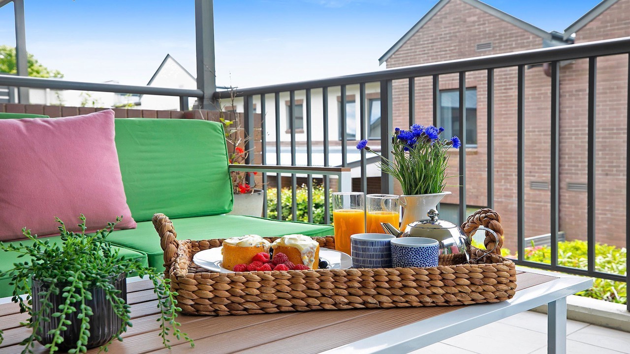 Photo of Patio Balcony in Bowral