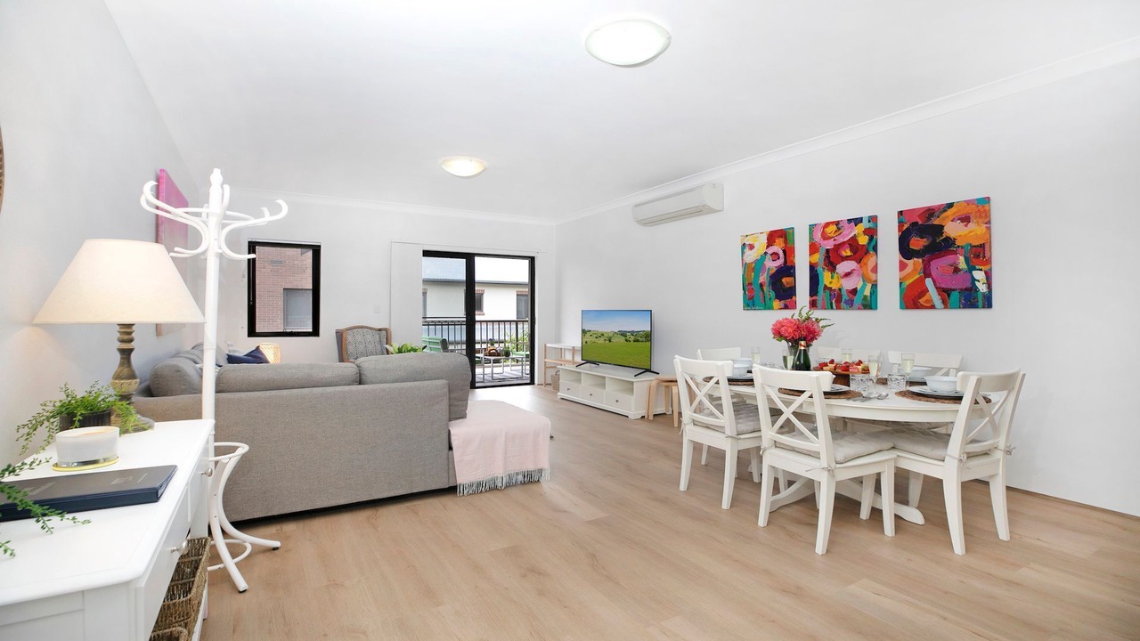 Photo of Bedroom in Bowral