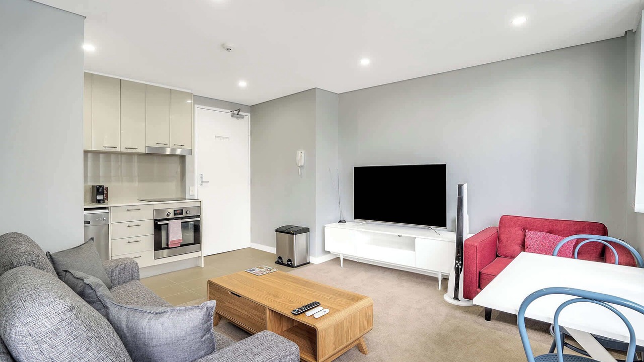Photo of Livingroom in Manly