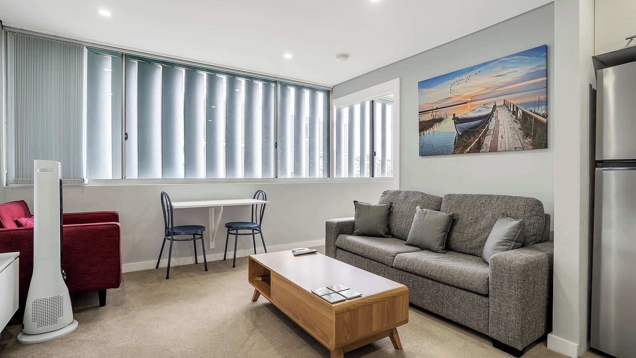 Photo of Livingroom in Manly