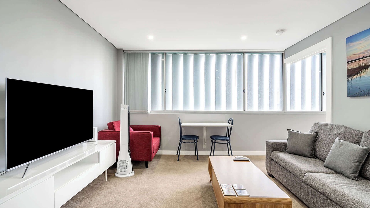 Photo of Livingroom in Manly