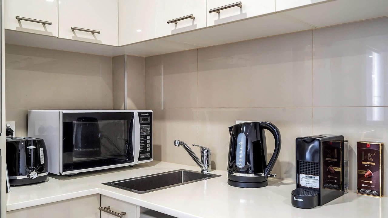 Photo of Kitchen in Manly