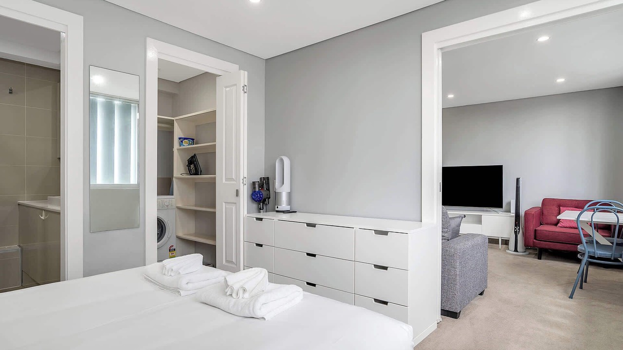 Photo of Bedroom in Manly