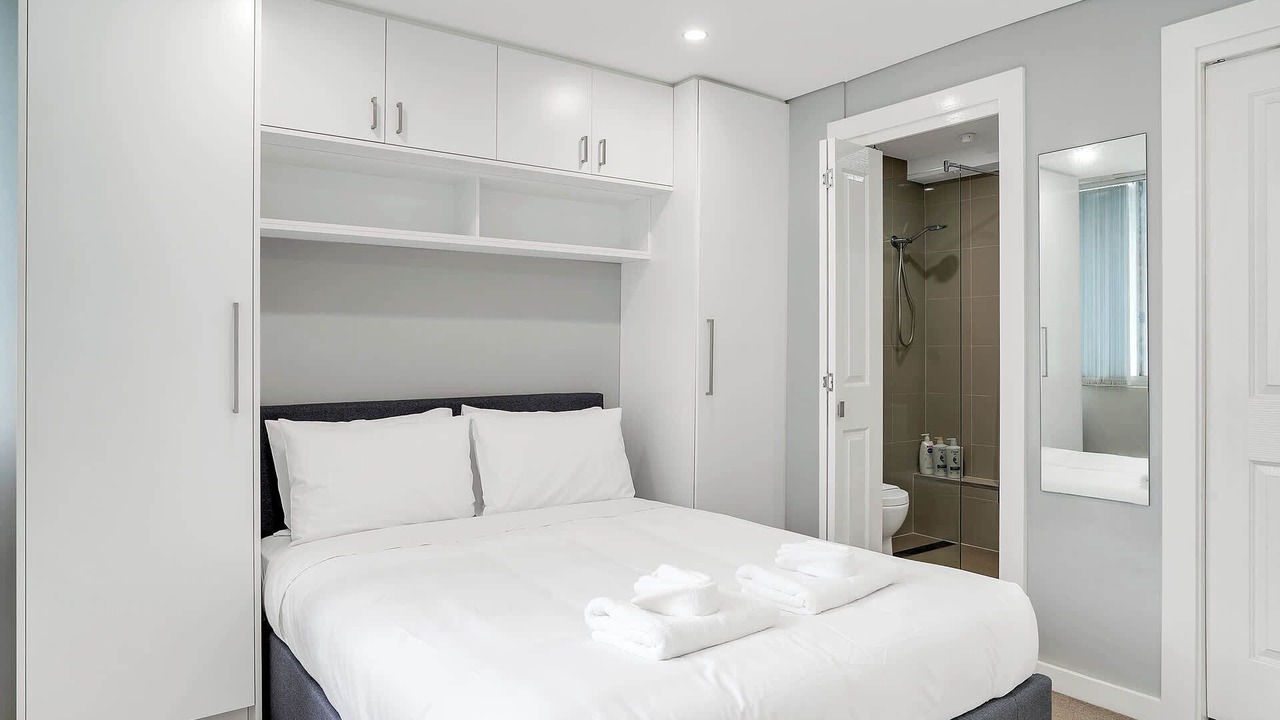 Photo of Bedroom in Manly