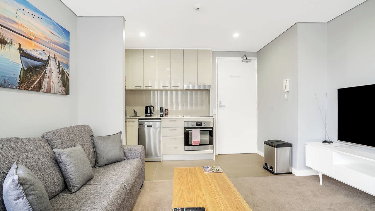 Photo of Livingroom in Manly
