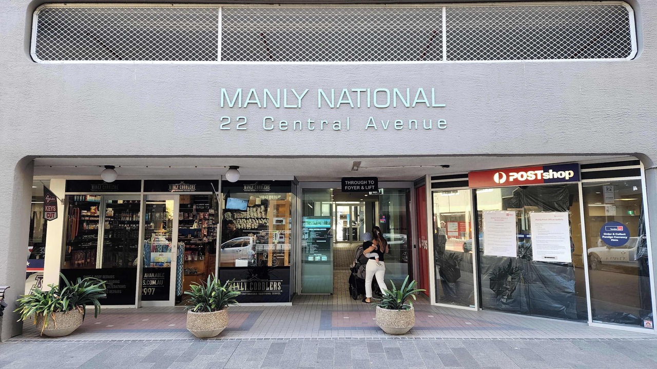 Photo of Outdoor in Manly