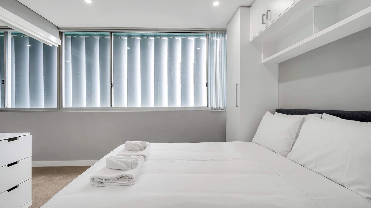 Photo of Bedroom in Manly