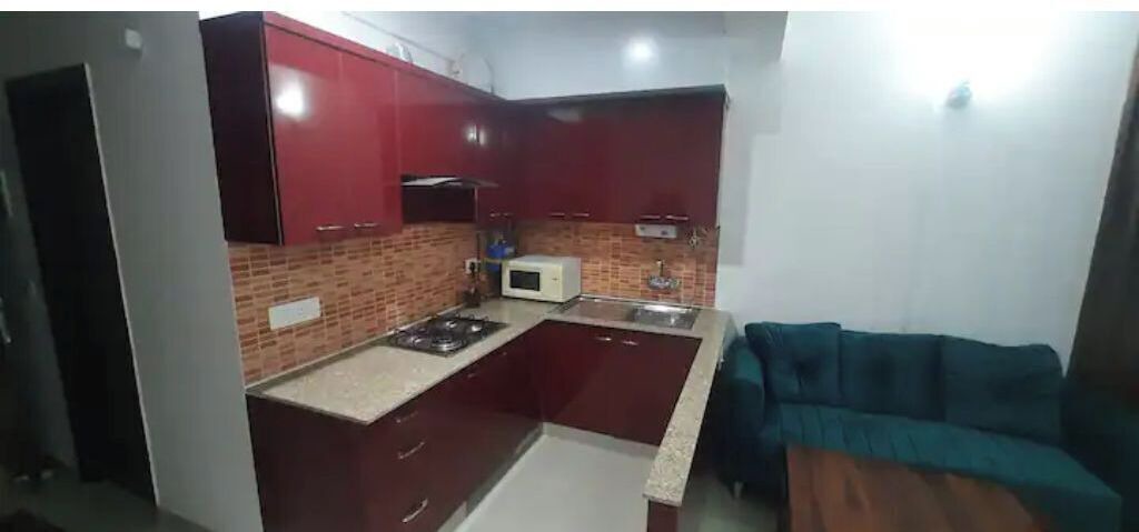 Photo of Kitchen in Noida