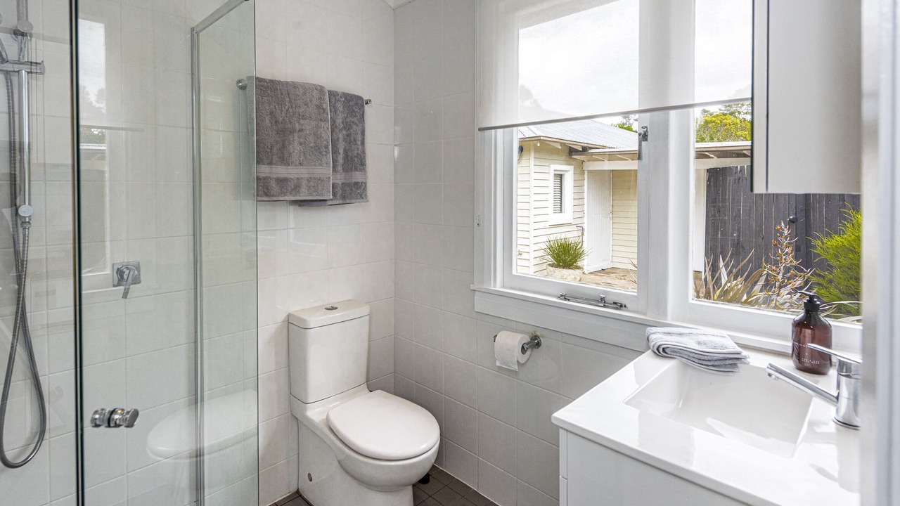 Photo of Bathroom in Bowral