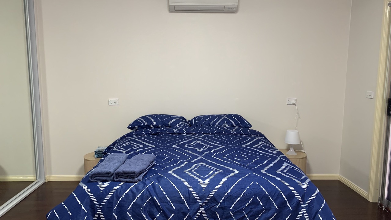 Photo of Bedroom in Fairfield West