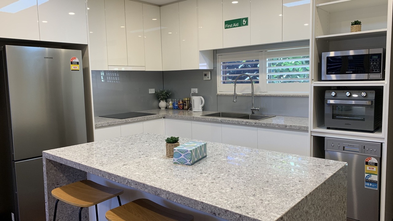 Photo of Kitchen in Fairfield West