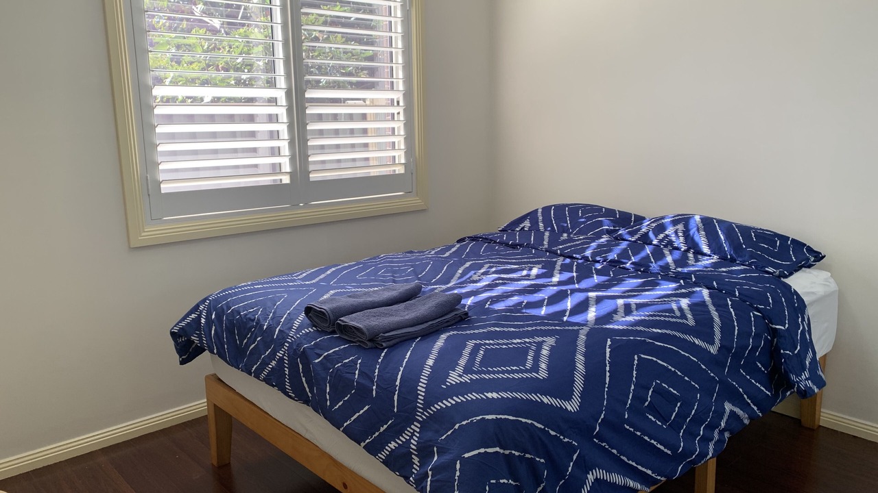 Photo of Bedroom in Fairfield West