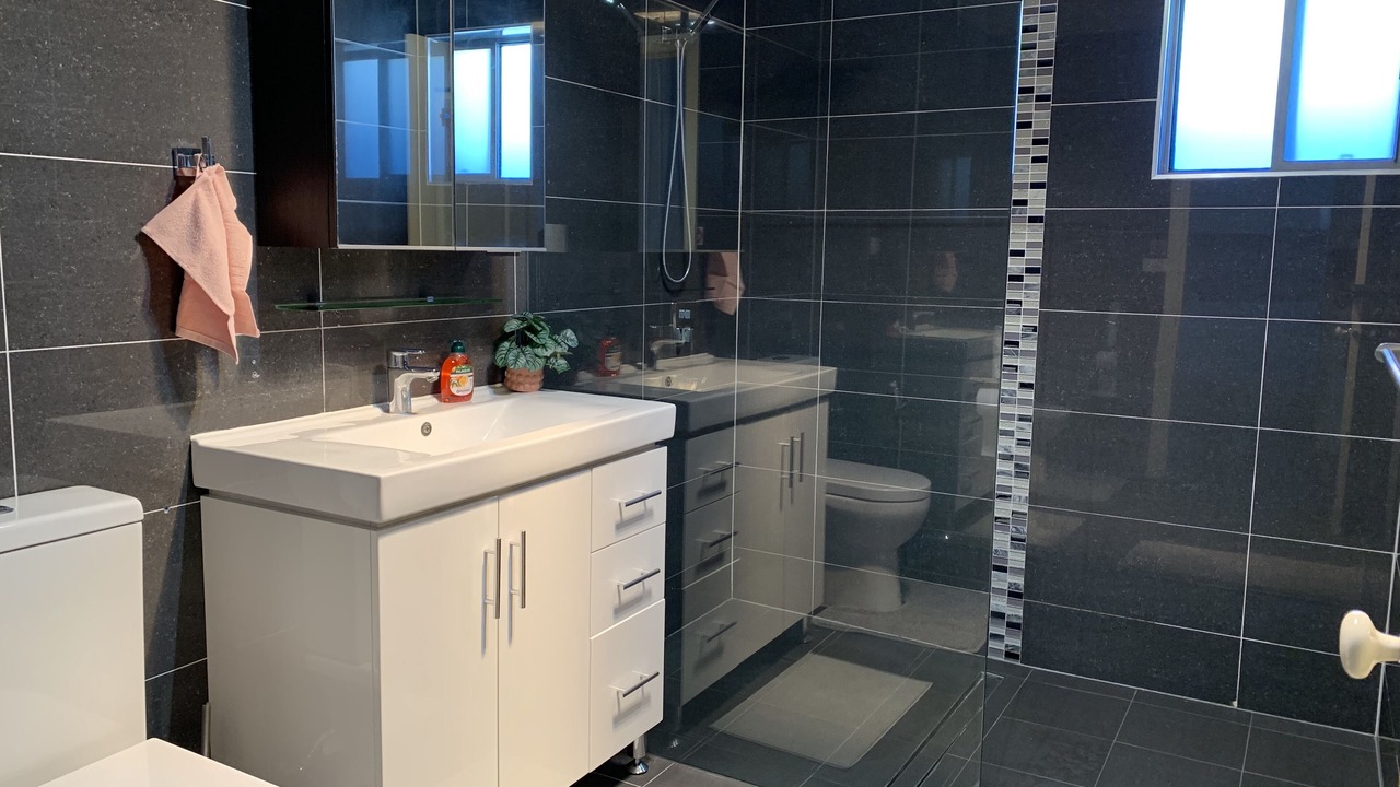 Photo of Bathroom in Fairfield West